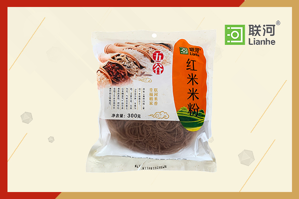 聯(lián)河-紅米米粉